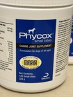 Phycox Canine Joint Support Soft Chews  120 Count