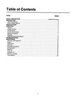 Onan En Generator Set Operators Manual 1987  Double Fastened  Tough Front   Back