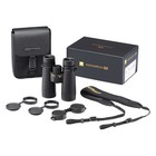 Nikon Monarch Hg 8x42mm Fully Multicoated Waterproof Fogproof Binocular  16027 