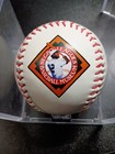 Negro Leagues Baseball Museum Rawlings Souvenir Baseball Ball