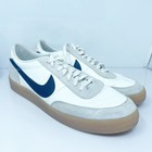 Nike Mens Killshot 2 432997-107 White Casual Shoes Sneakers Size 14