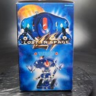 1997 Trendmasters Lost In Space Rocket Launcher Robot Toy          Collectible