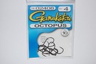 4 Packs Gamakatsu Octopus Hook Size 4  10 Per Pack   02408  Hooks