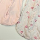 Aden And Anais Swaddlers   Sleeper Set 0-3mo