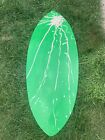 Exile Double Carbon Fiber Xl Skimboard With Bag