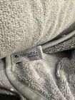 Norwex Large Heathered Oatmeal Ultra-plush Bath Towel  55 12     27 56 