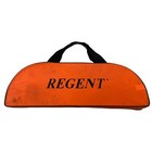 Regent Croquet Set Complete With Carrying Case