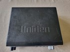 Uniden Bearcat Bct15x Scanner Trunktracker Iii