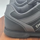 Dexter Pro Am Ii Mens Bowling Shoes Black-gray Right Handed Size 11 5m