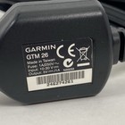 Genuine Garmin Nuvi Gps Gtm 26 Lifetime Fm Traffic Receiver Car Charger Gtm26 