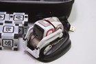 Anki Cozmo Robot Set With 3 Power Cubes Charger And Case 300-00046 Powers  On