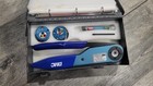 Dmc Daniels M83507 11-01 Tool Kit For Mil C 22520 1 Crimping Tool With 2 Turrets