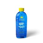Cooling After Sun Gel 8 5oz Lidocaine Sunburn Relief Menthol Aloe Vera Tea Tree