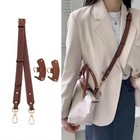 Purse Straps Replacement  Leather Handbag Crossbody Shoulder Strap Kit Adjust   