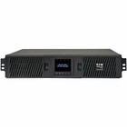 Tripp Lite Ups 1500va 1350w Intl Smart Online Lcd Usb Db9 208 230v 2urm