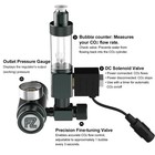 Fzone Aquarium Co    Regulator Kit  Compact Aquarium Co    System With D