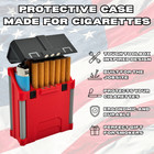 Milwaukee Packout Inspired Cigarette Case   The Original   3d Printed Case