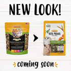 Vita Prima Hamster   Gerbil Food  2 Lb
