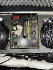 Novatron V600 3 Light Studio Photography Light flash Head Kit With Accessories