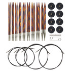 Knitpicks Radiant Options Interchangeable Needle Set