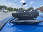 Lightspeed Aviation Sierra Anr Aviation Headset - With Bluetooth - Ga Plugs