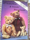 Lot Of 4 Teddy Bear Collector Identification value And Price Guide Books  Steiff
