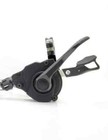 Shimano Sl-rs700-l 2 Speed Trigger Shifter Lever Black Only Left Hand