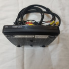 Motorola Dct700 us Digital Cable Tv Adapter Converter Receiver Box Ac Power Cord