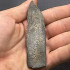 Central Asian Ancient Gandhara Bronze A Worshipper Buddha Rare Piece