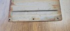 68-72 Chevrolet El Camino Gmc Sprint Tailgate Access Panel Cover Tail Gate 69 70