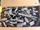 Kishu Binchotan Oak Nami 15kg High-grade Charcoal Yakitori Bbq