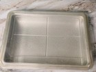 Rema Pan With Lid 13  X 9  X 2 1 4  Double Wall Insulated Cake Lasagna 4595120