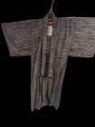 Men s Vintage Yukata 9 - Japanese Cotton Robe