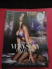 Victoria s Secret Catalogs Featuring Adriana Lima  Covers Lot  7 