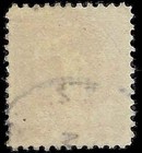 1925 Usa Canal Zone 1c Postage Due - Scott J18 - Used - Sound