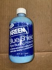 Kreem Blue Shield  heat Protectant Coating For New Exhausts 