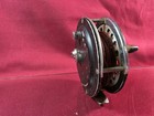 Vtg Shakespeare Russell No 1889 Fly Fishing Reel Model Ge Kalamazoo Usa