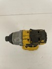 Dewalt Dc827 18v 1 4  Cordless Impact Driver Tool Only Tested Works