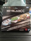 Beyblade X Emperor Might Deck Set Hasbro X-treme Battlers Pack