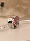 New 925 Sterling Silver Tropical Sunset Charm All I Need Is Paradise