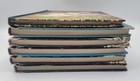Raggedy Ann   Andy Books Lot Of 6 Vintage - 1925 To 1932 By Johnny Gruelle   Fe 