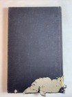 The Two Towers - J R R Tolkien 2nd Ed   hc   fold Out Map 1965