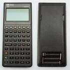 Hewlett Packard Hp 48s Graphing Calculator  does Not Work  