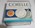 Corelle Livingware 16 Pc Country Cottage Dinnerware Set New