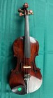Very Old Violin 