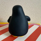 Disney Pixar Toy Story 2 Wheezy Soft Vinyl Figure Penguin Squeeze Doll 4 7  12cm