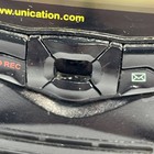 Unication G1 Vhf Submersible Bluetooth Stored Voice Pager  read 