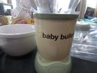 Magicbullet Baby Bullet Baby Food Blender   Cups - Everything In Photos