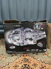 Air Hogs Star Wars Remote Control Xl Millennium Falcon Quad Quadcopter Drone