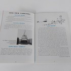 Souvenir Guide Of Soo Locks Sault Ste  Marie Michigan New 1970